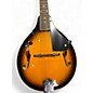 Used Rogue RM100A A Style SUNBURST Mandolin