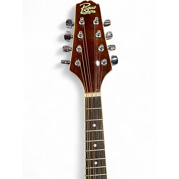 Used Rogue RM100A A Style SUNBURST Mandolin