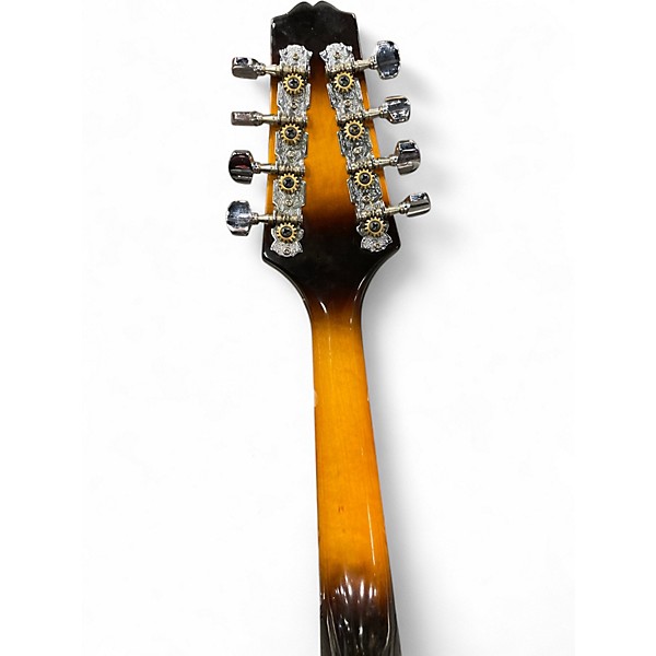 Used Rogue RM100A A Style SUNBURST Mandolin