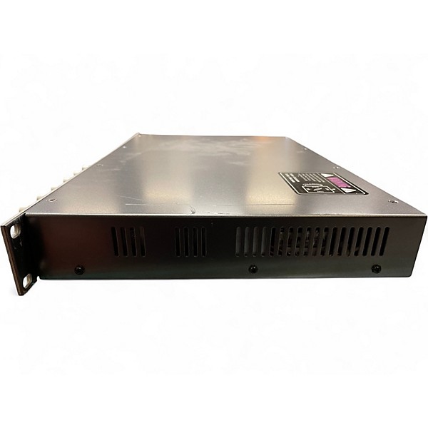 Used Audient ASP800 Microphone Preamp