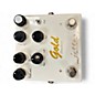 Used Jetter Gear JG010GS Gold Standard Overdrive Effect Pedal thumbnail