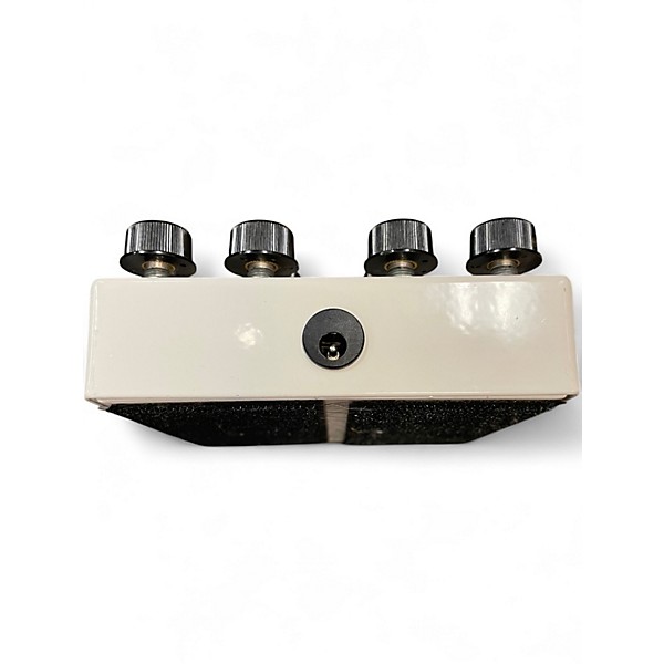 Used Jetter Gear JG010GS Gold Standard Overdrive Effect Pedal