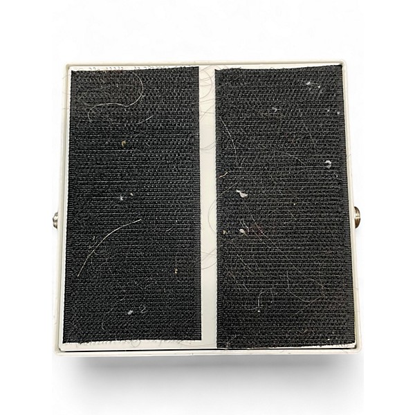 Used Jetter Gear JG010GS Gold Standard Overdrive Effect Pedal