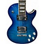 Used Gibson Les Paul Modern COBALT BURST Solid Body Electric Guitar