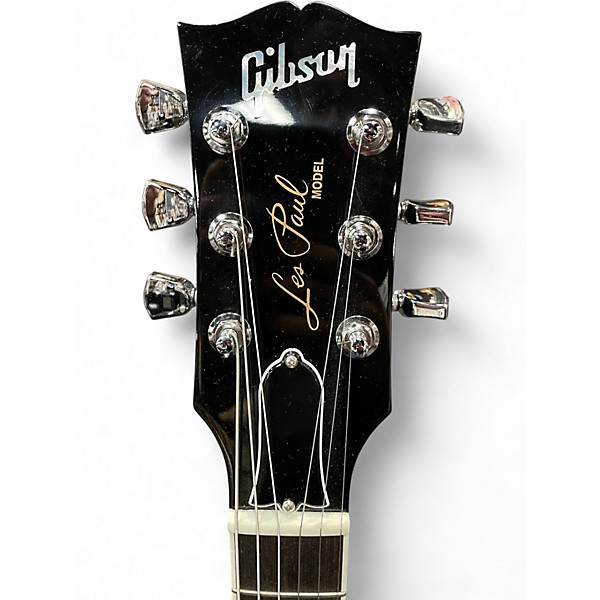 Used Gibson Les Paul Modern COBALT BURST Solid Body Electric Guitar