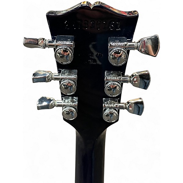 Used Gibson Les Paul Modern COBALT BURST Solid Body Electric Guitar