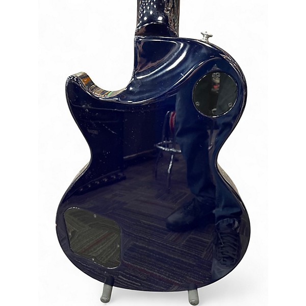 Used Gibson Les Paul Modern COBALT BURST Solid Body Electric Guitar