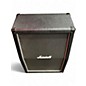 Used Marshall MX212A 160W 2x12 Vertical Slant Guitar Cabinet
