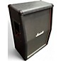 Used Marshall MX212A 160W 2x12 Vertical Slant Guitar Cabinet