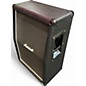 Used Marshall MX212A 160W 2x12 Vertical Slant Guitar Cabinet
