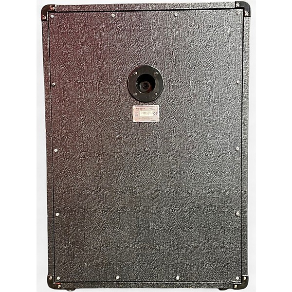 Used Marshall MX212A 160W 2x12 Vertical Slant Guitar Cabinet