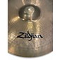 Used Zildjian 20in S Family Rock Crash Cymbal