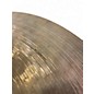 Used Zildjian 20in S Family Rock Crash Cymbal