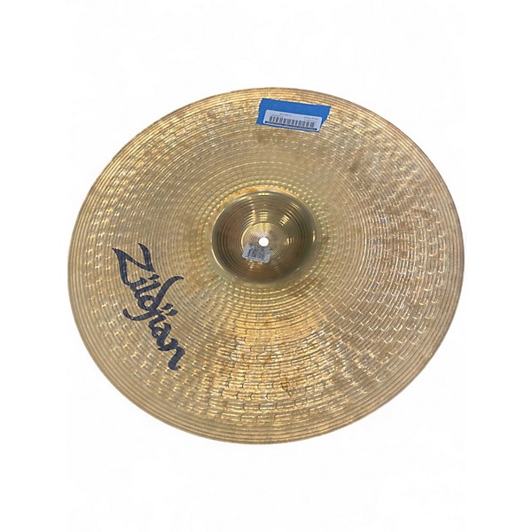 Used Zildjian 20in S Family Rock Crash Cymbal