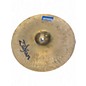 Used Zildjian 20in S Family Rock Crash Cymbal