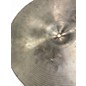 Used SABIAN 18in HHX Thin Crash Cymbal