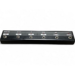 Used BOSS GA-FC Foot Controller