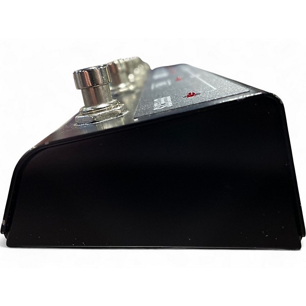 Used BOSS GA-FC Foot Controller