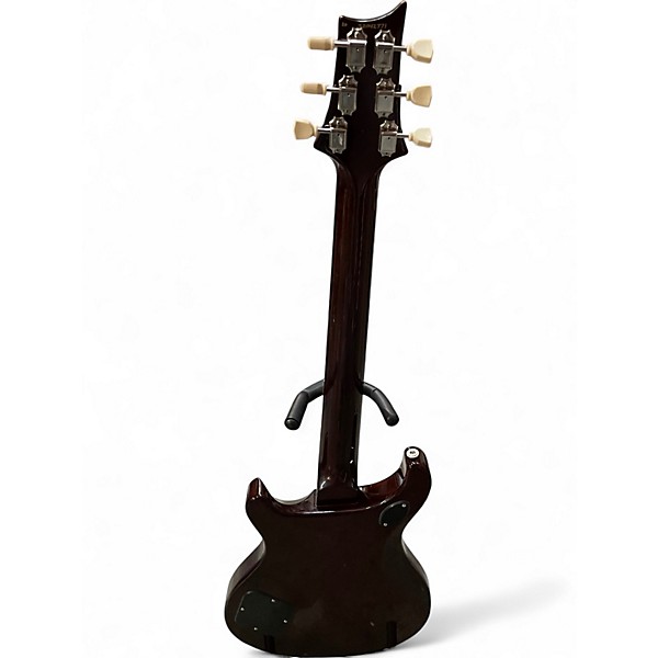 Used PRS S2 McCarty 594 Honey Burst Solid Body Electric Guitar