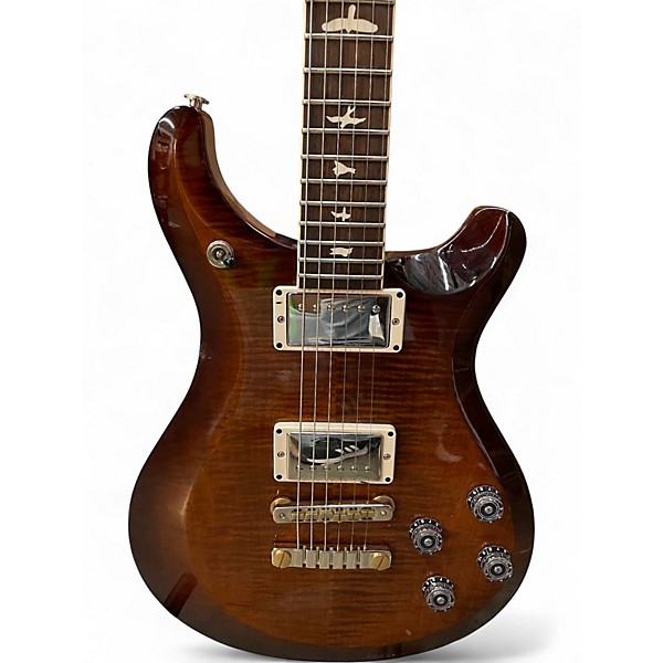 Used PRS S2 McCarty 594 Honey Burst Solid Body Electric Guitar