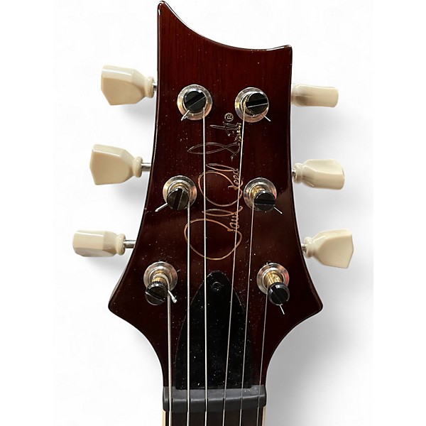 Used PRS S2 McCarty 594 Honey Burst Solid Body Electric Guitar