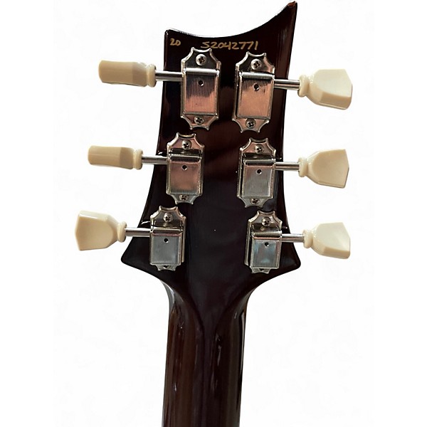 Used PRS S2 McCarty 594 Honey Burst Solid Body Electric Guitar