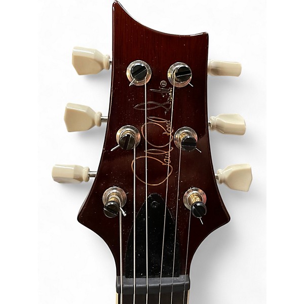 Used PRS S2 McCarty 594 Honey Burst Solid Body Electric Guitar