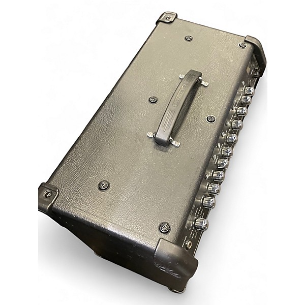 Used Line 6 Spider IV 75W 1x12 Guitar Combo Amp