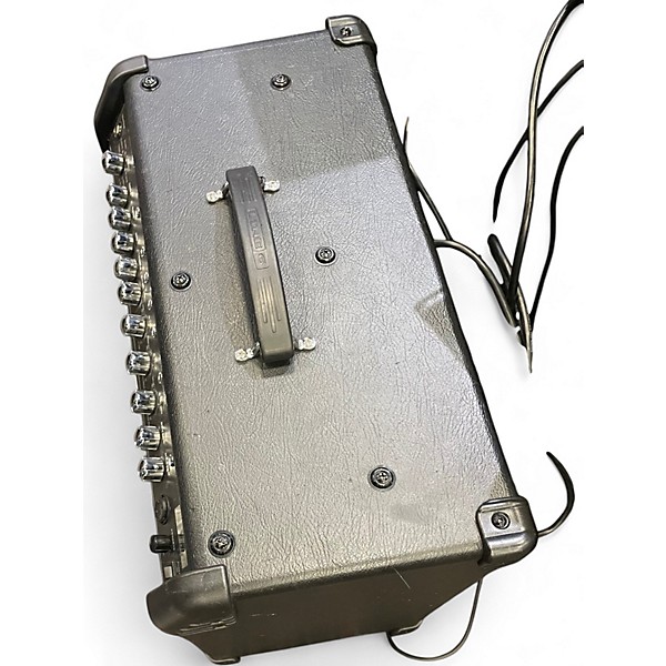 Used Line 6 Spider IV 75W 1x12 Guitar Combo Amp