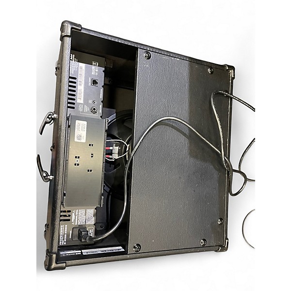 Used Line 6 Spider IV 75W 1x12 Guitar Combo Amp