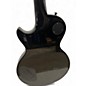 Used Epiphone MKH Les Paul Custom Black Solid Body Electric Guitar