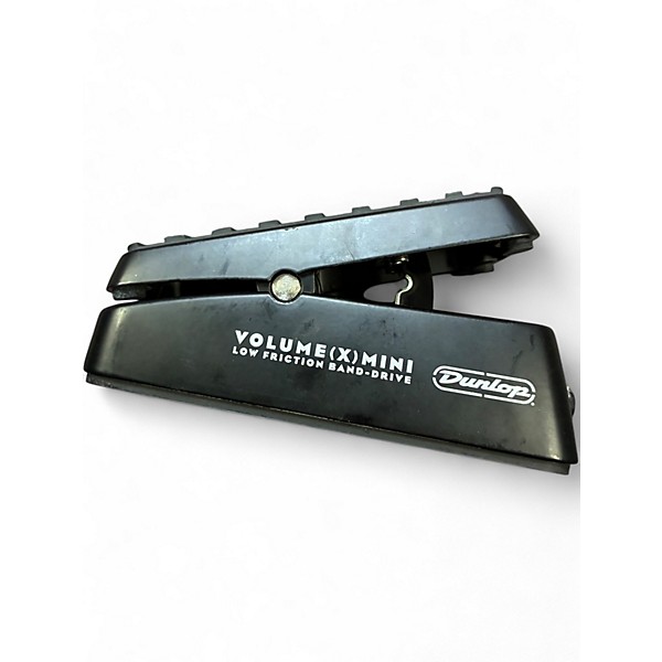 Used Dunlop DVP4 Volume X Mini Pedal Pedal