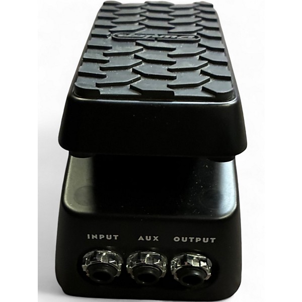 Used Dunlop DVP4 Volume X Mini Pedal Pedal