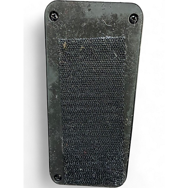 Used Dunlop DVP4 Volume X Mini Pedal Pedal