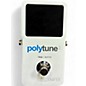 Used TC Electronic Polytune 3 Tuner Tuner Pedal thumbnail