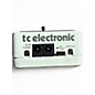Used TC Electronic Polytune 3 Tuner Tuner Pedal