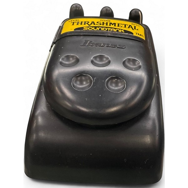Used Ibanez Soundtank Thrashmetal TM5 Effect Pedal