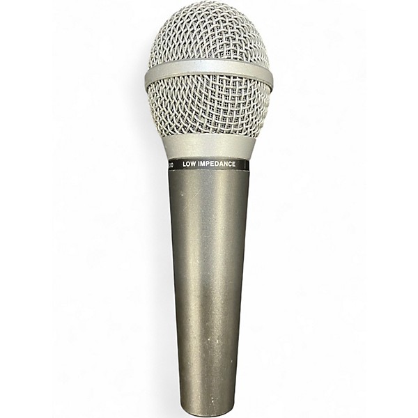 Used Audio-Technica ATR30 Dynamic Microphone