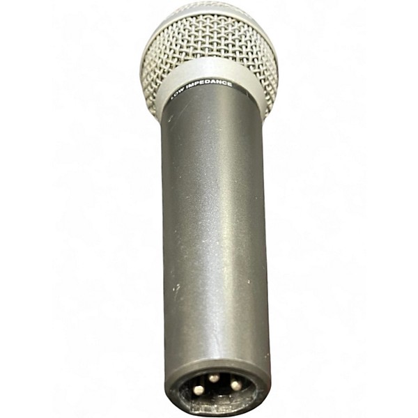 Used Audio-Technica ATR30 Dynamic Microphone