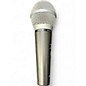 Used Audio-Technica ATR30 Dynamic Microphone