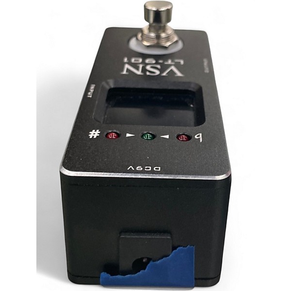 Used Vsn LT-901 Tuner