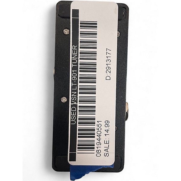 Used Vsn LT-901 Tuner