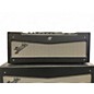 Used Fender Mustang V V2 150W Solid State Guitar Amp Head thumbnail