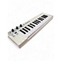 Used Arturia Keystep MIDI Controller