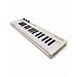 Used Arturia Keystep MIDI Controller