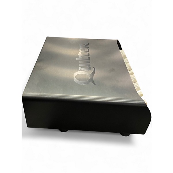 Used Quilter Labs OVERDRIVE 202 Solid State Guitar Amp Head