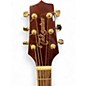 Used Takamine GN77KCE Natural Acoustic Guitar