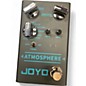 Used Joyo Atmosphere Effect Pedal thumbnail