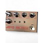 Used Joyo Rigel Preamp Effect Pedal thumbnail