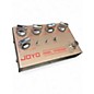 Used Joyo Rigel Preamp Effect Pedal